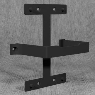 Wandhalterung für Bosch Professional Ladegerät GAL 1880CV