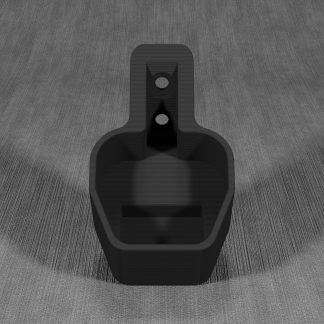 Akkuhalter für Bosch Professional 12V