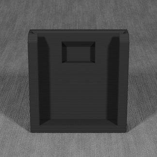 Akkucover für Bosch Professional 18V