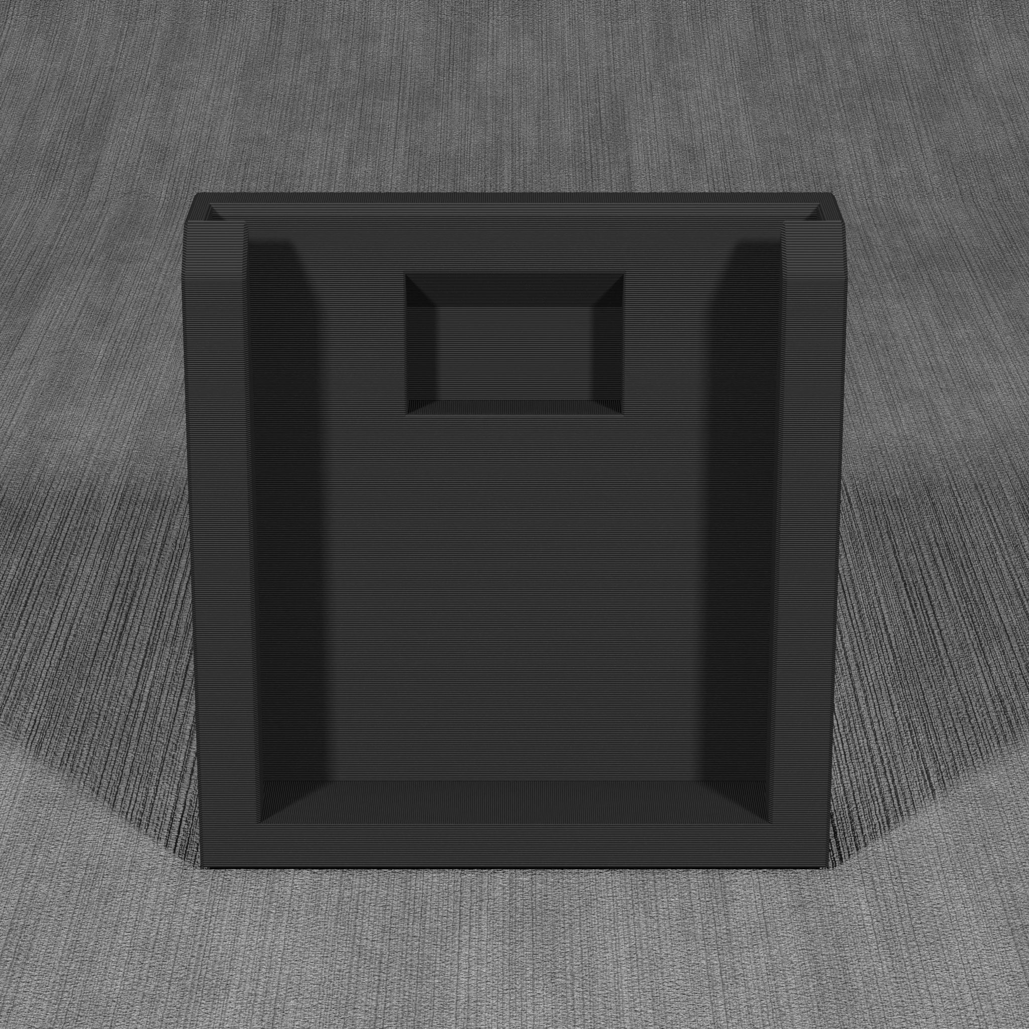 Akkucover für Bosch Professional 18V