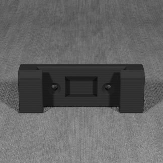 Akkuhalter für Bosch Professional 18V