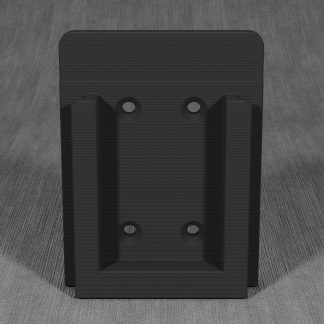 Gerätehalter für Bosch Professional 18V