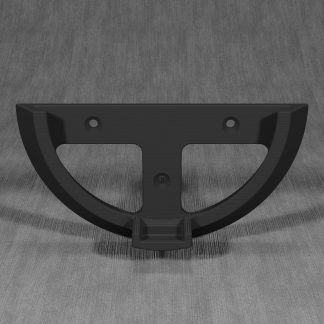 Wandhalterung für Exzenterschleifer Bosch Professional GEX 18V-125