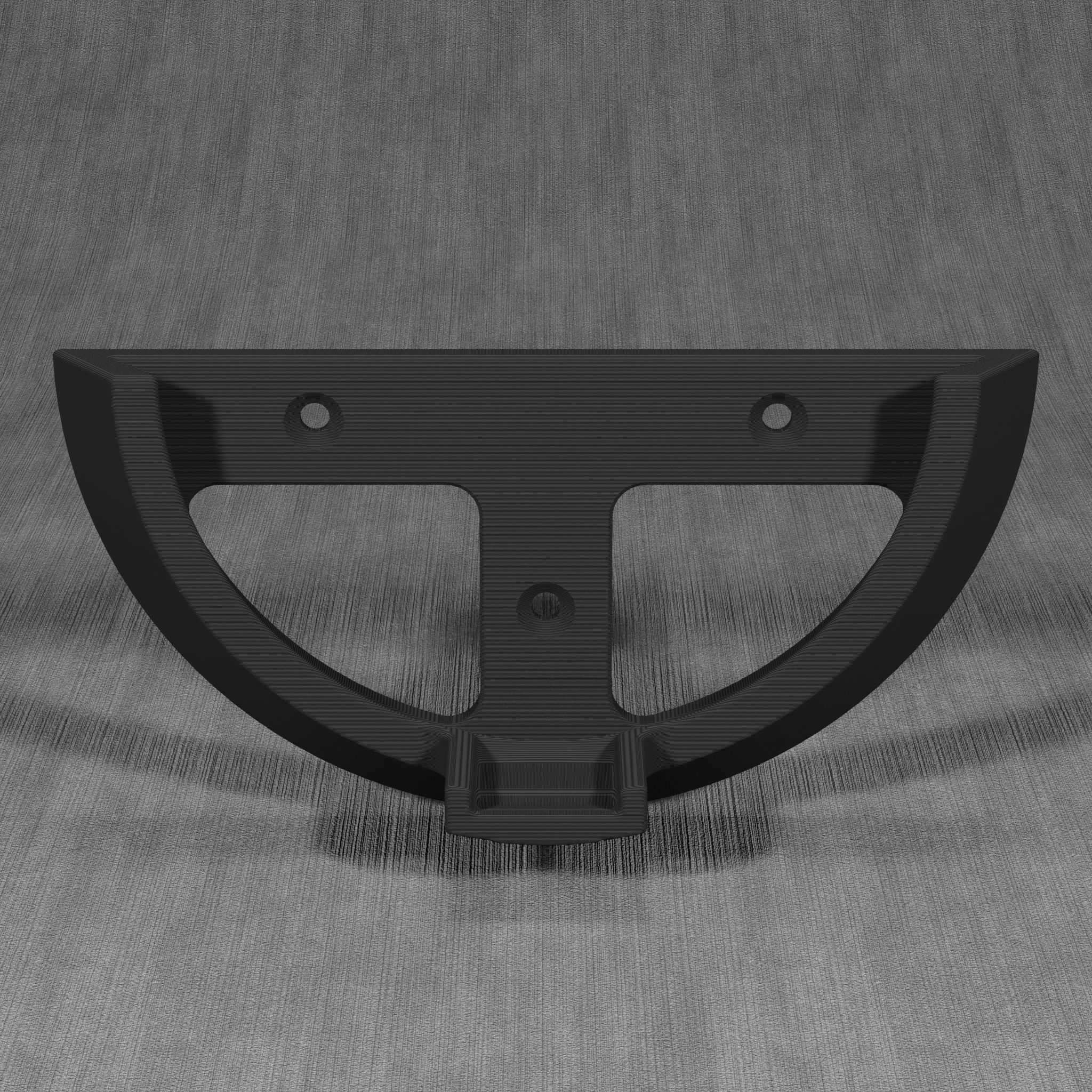 Wandhalterung für Exzenterschleifer Bosch Professional GEX 18V-125