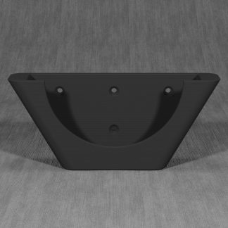 Wandhalterung für Winkelschleifer Bosch Professional GWX 18-8