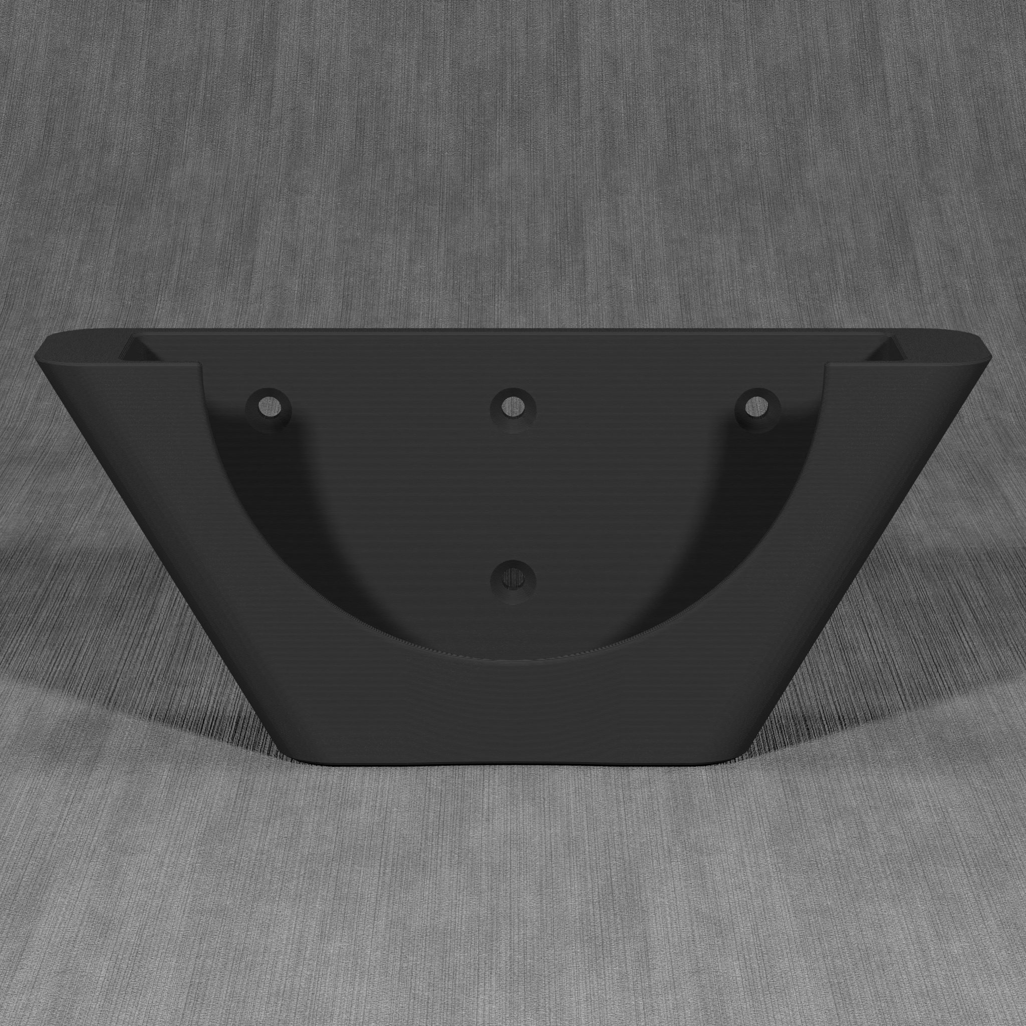 Wandhalterung für Winkelschleifer Bosch Professional GWX 18-8