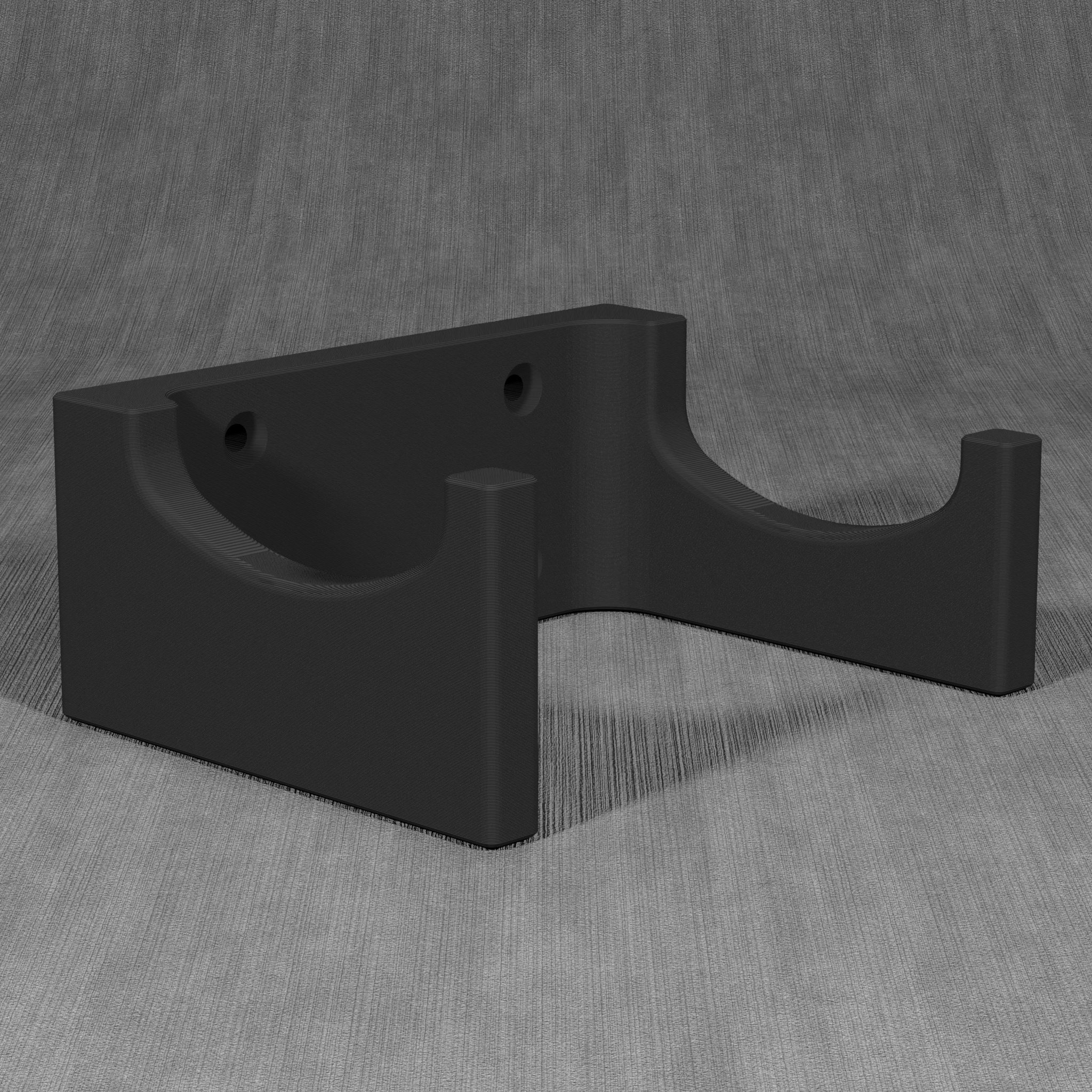 Universal-Gerätehalter für Akku-Bohrschrauber – Bild 6