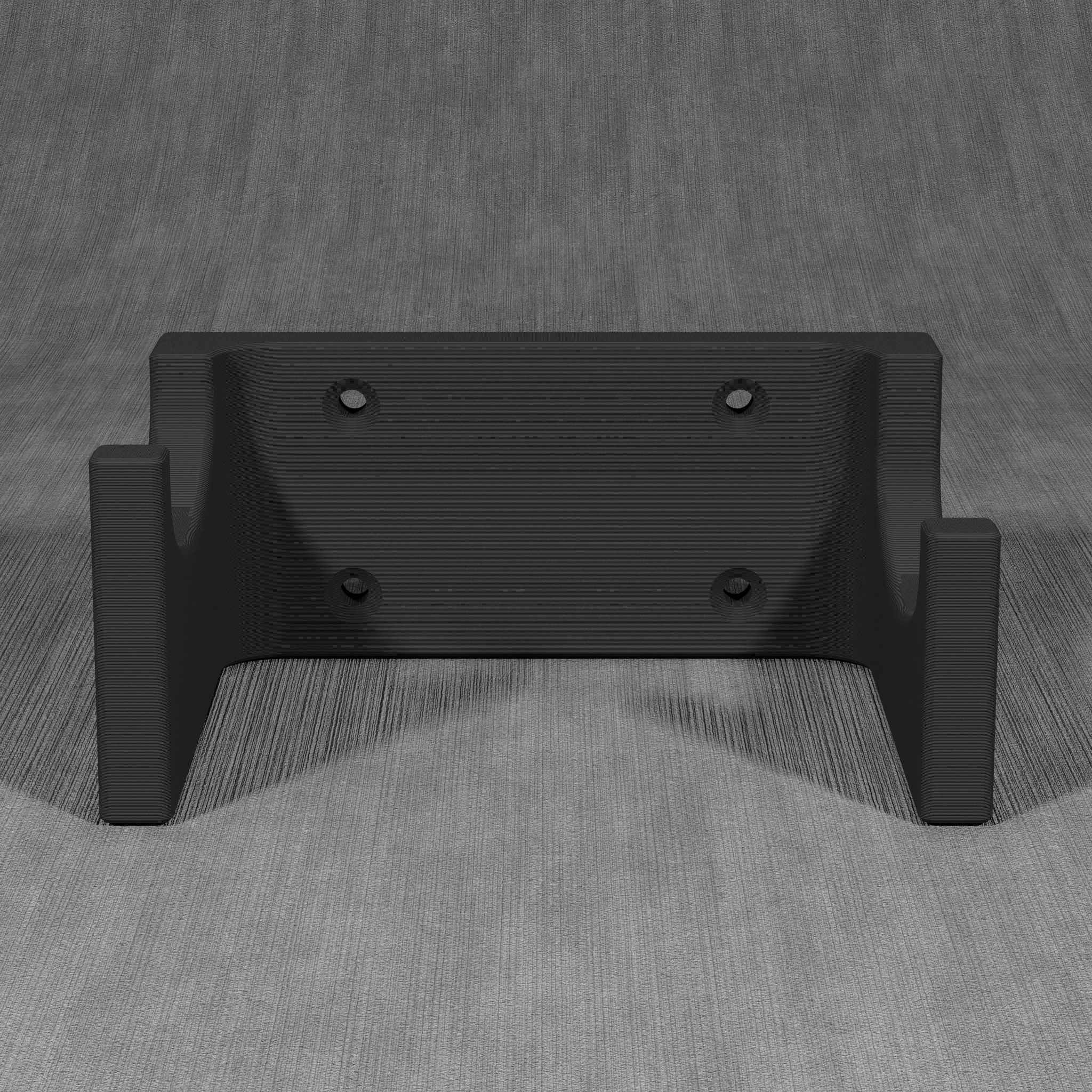 Universal-Gerätehalter für Akku-Bohrschrauber – Bild 5