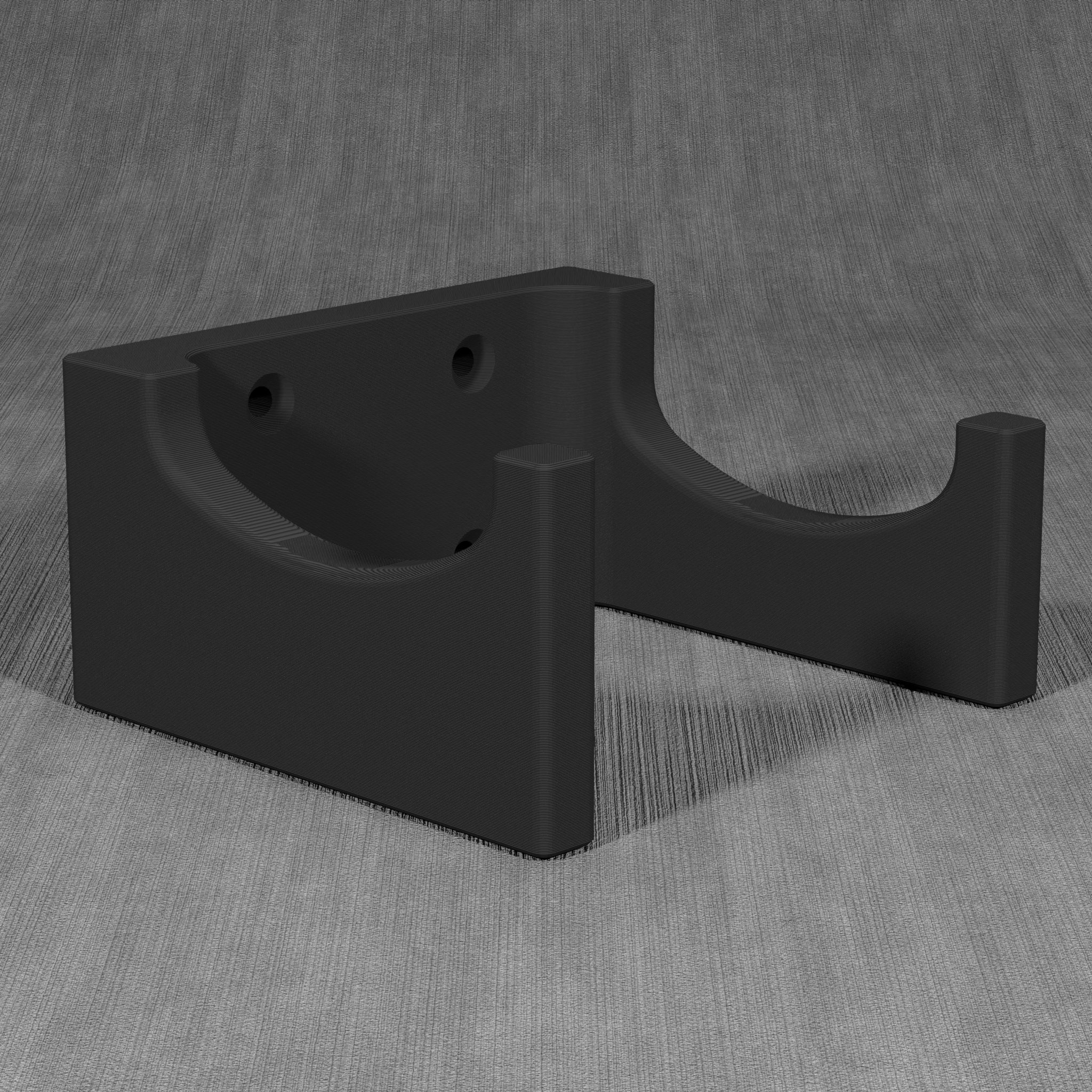 Universal-Gerätehalter für Akku-Bohrschrauber – Bild 4