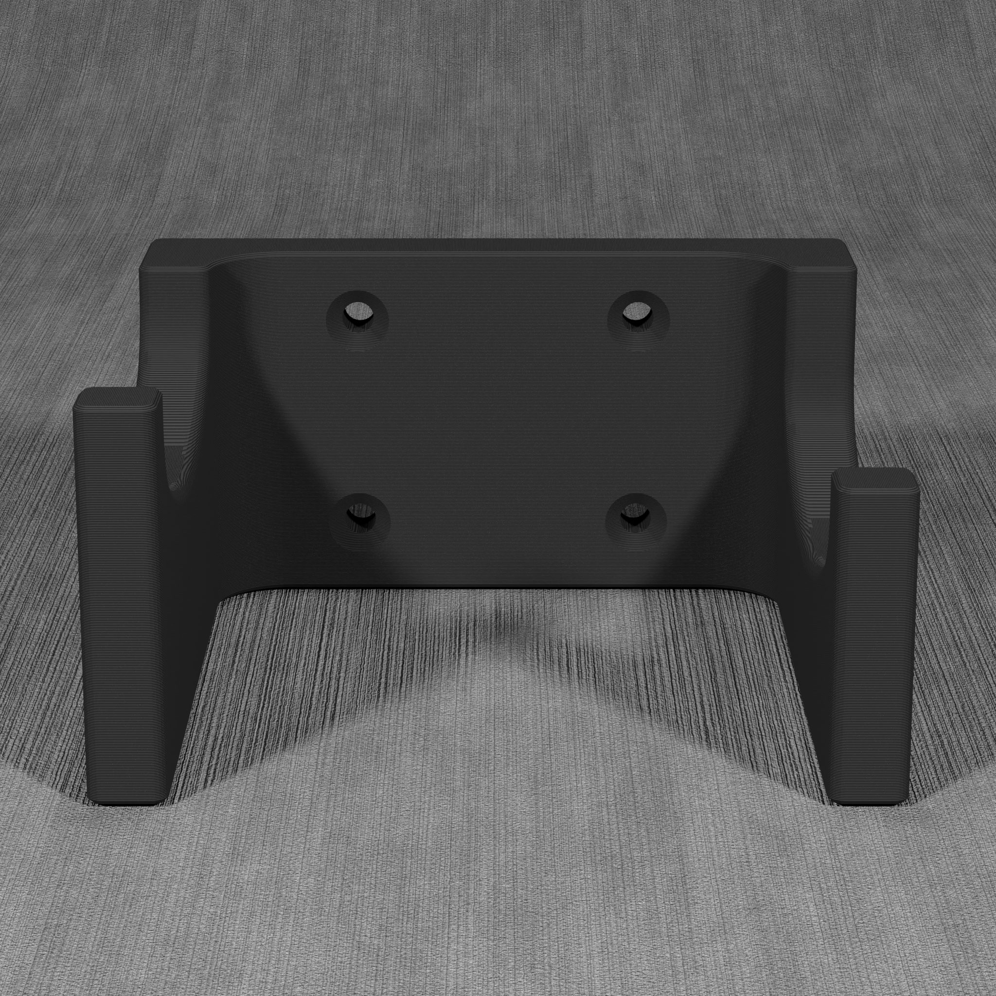 Universal-Gerätehalter für Akku-Bohrschrauber – Bild 3