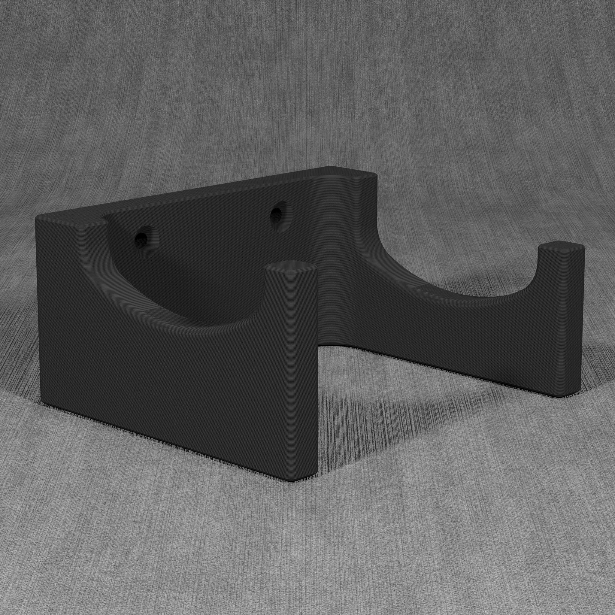 Universal-Gerätehalter für Akku-Bohrschrauber – Bild 2