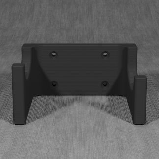 Universal-Gerätehalter für Akku-Bohrschrauber