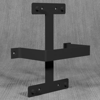 Wandhalterung für Bosch Professional Ladegerät GAL 18V40