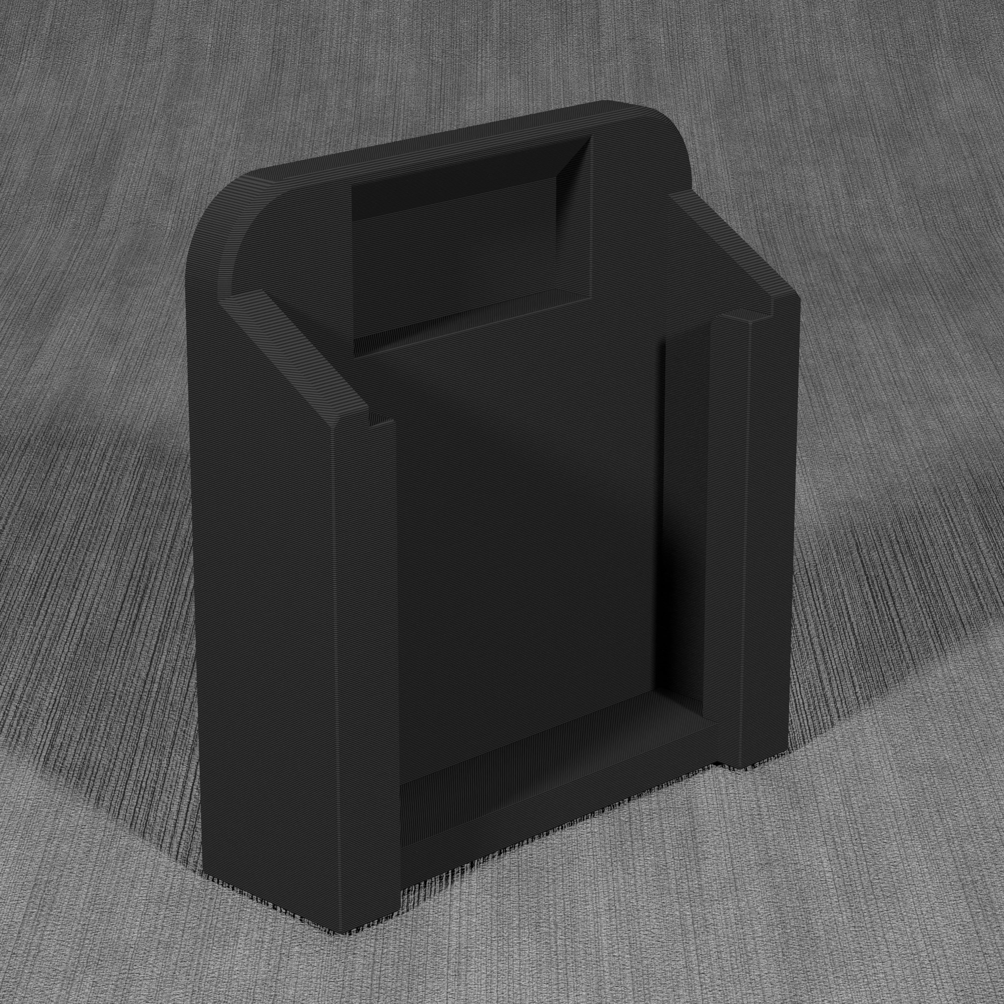 Akkucover für Makita 18V – Bild 2