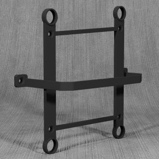 Wandhalterung für Makita Ladegerät DC18RCs