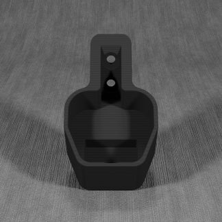 Akkuhalter für Milwaukee 12V