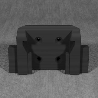 Akkuhalter für Milwaukee 18V