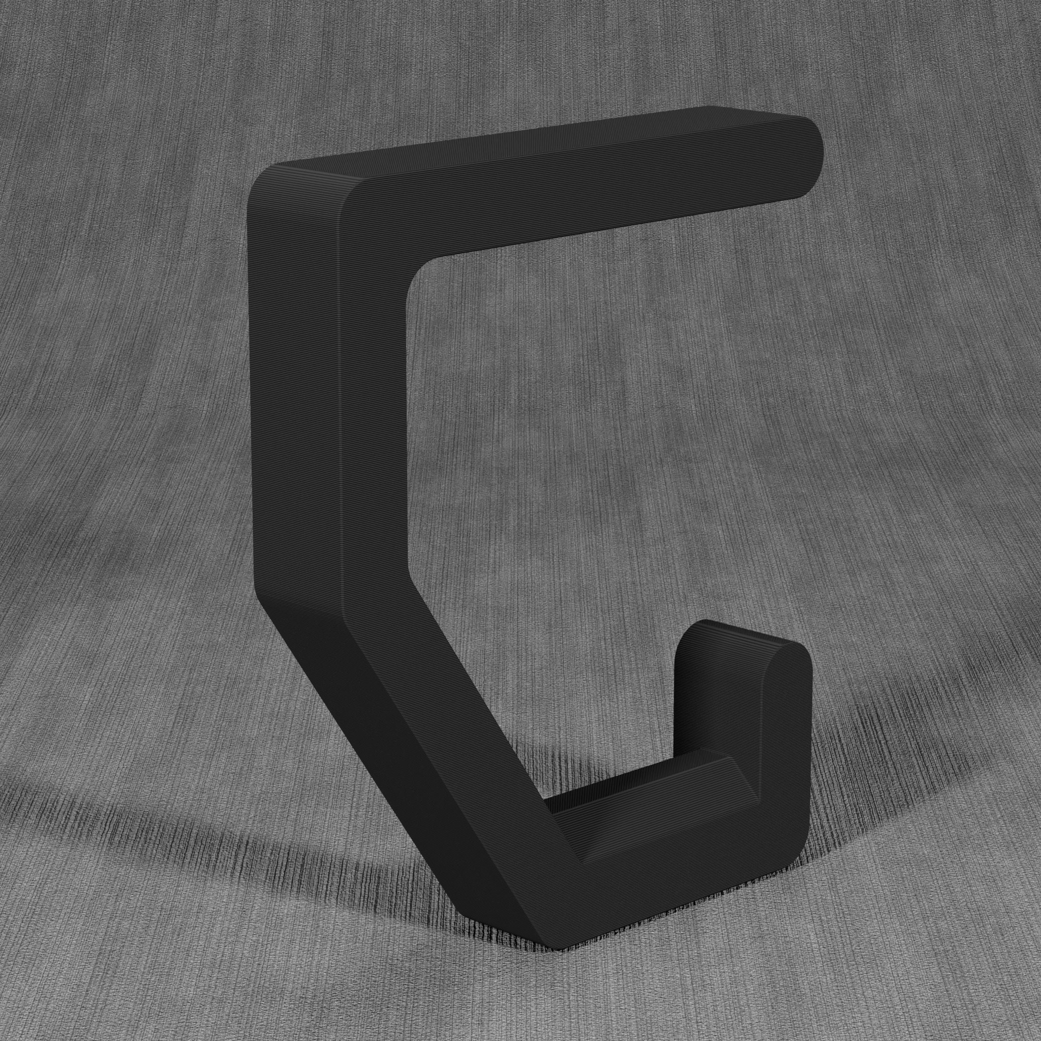 Der Taschenhalter „to go“