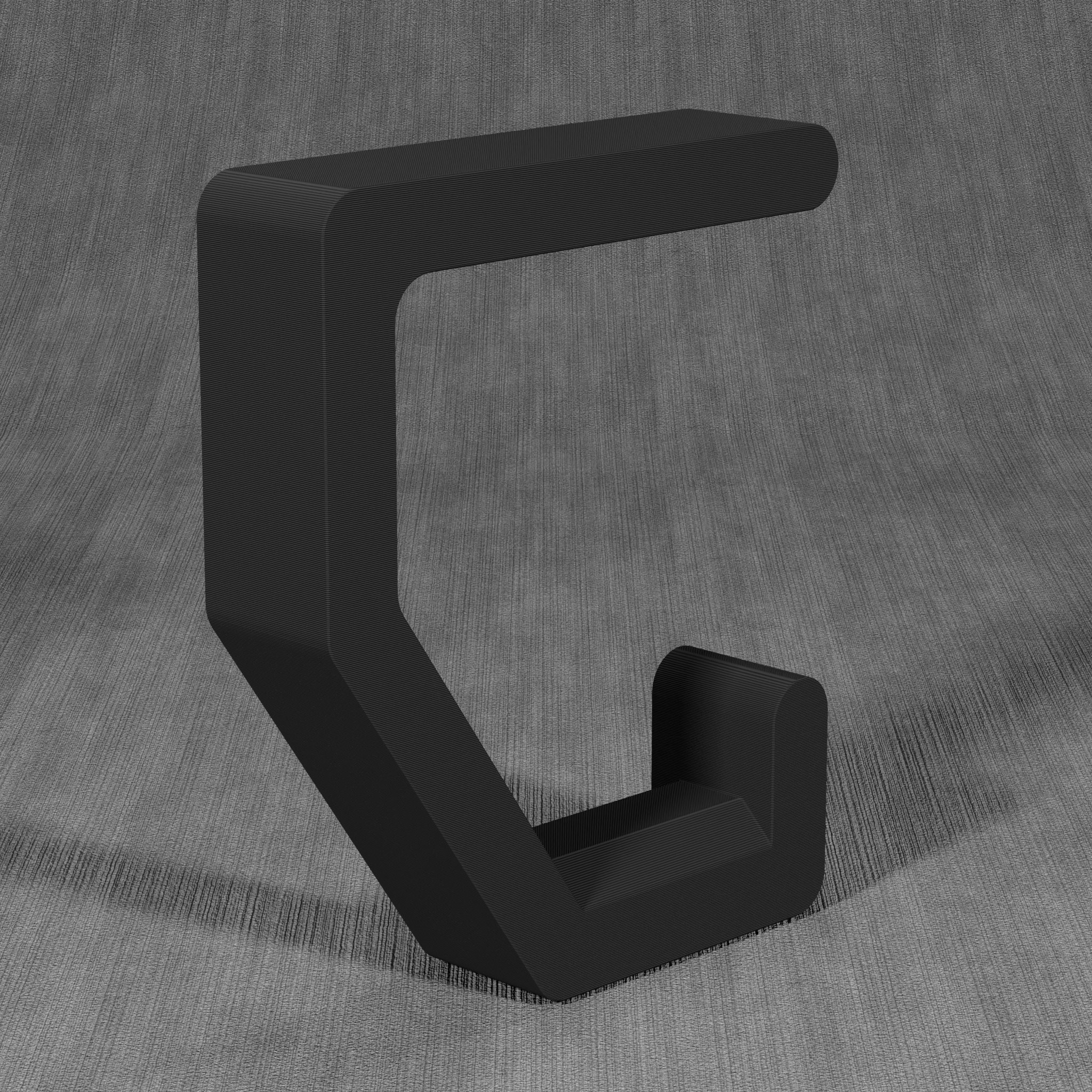 Der Taschenhalter „to go“ – Bild 3